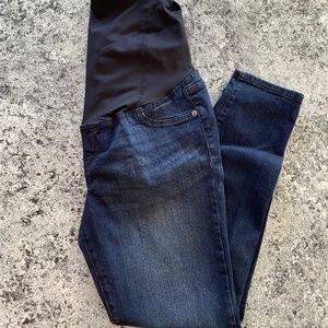 Maternity Jeans